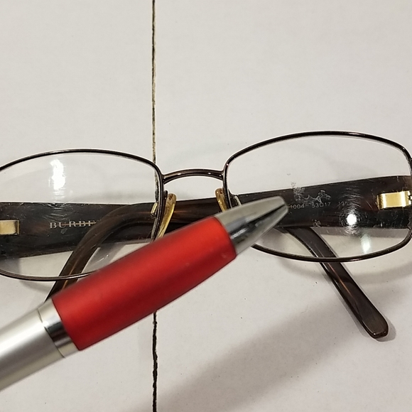 BURBERRY Eyeglasses - Picture 8 of 8